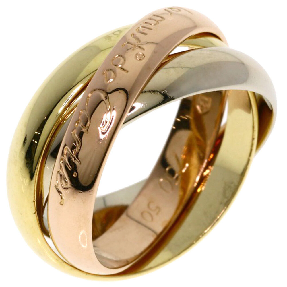 CARTIER Ring - Picture 2 of 7